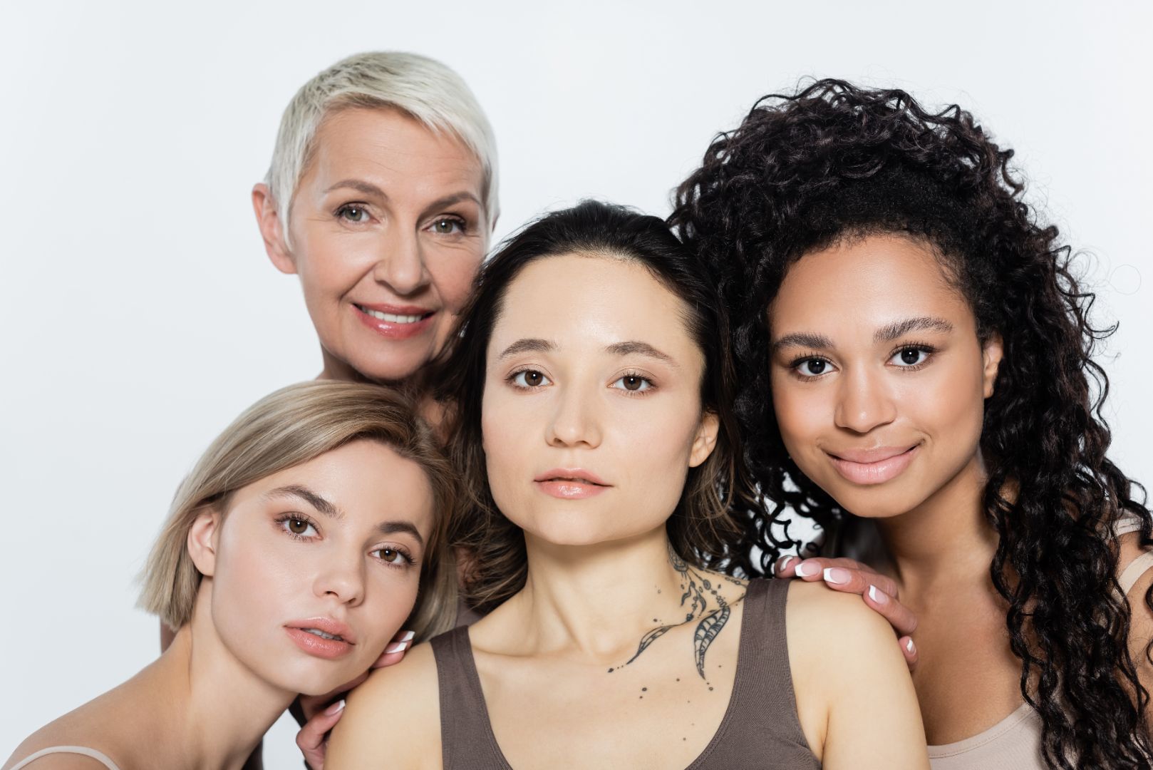 Revive Collagen vs Benjamin Button: 
