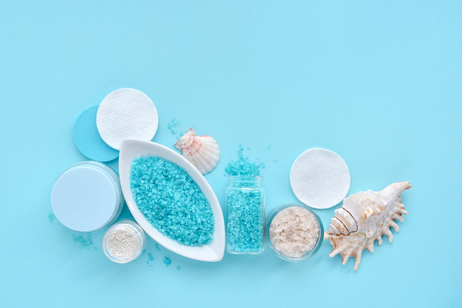 Revive Collagen vs Benjamin Button: 
