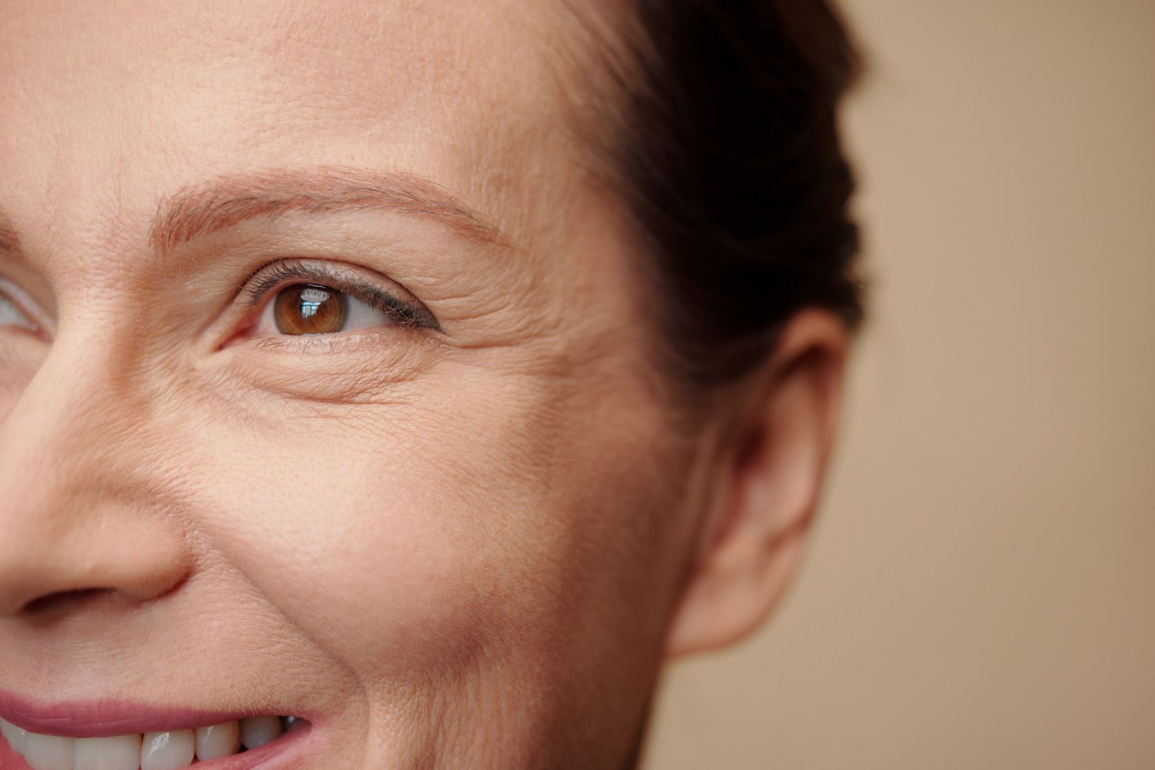 Revive Collagen vs Benjamin Button: 