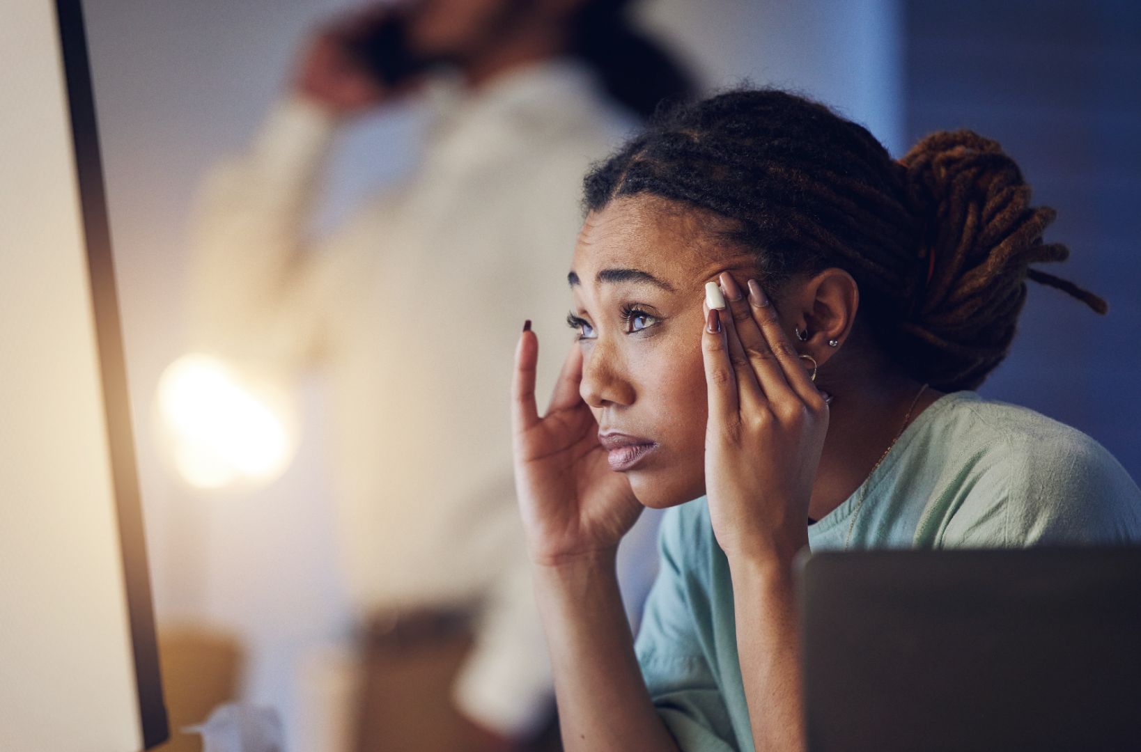 5 Subtle Signs You’ve Got a ‘Victim Mentality,’ According to Experts