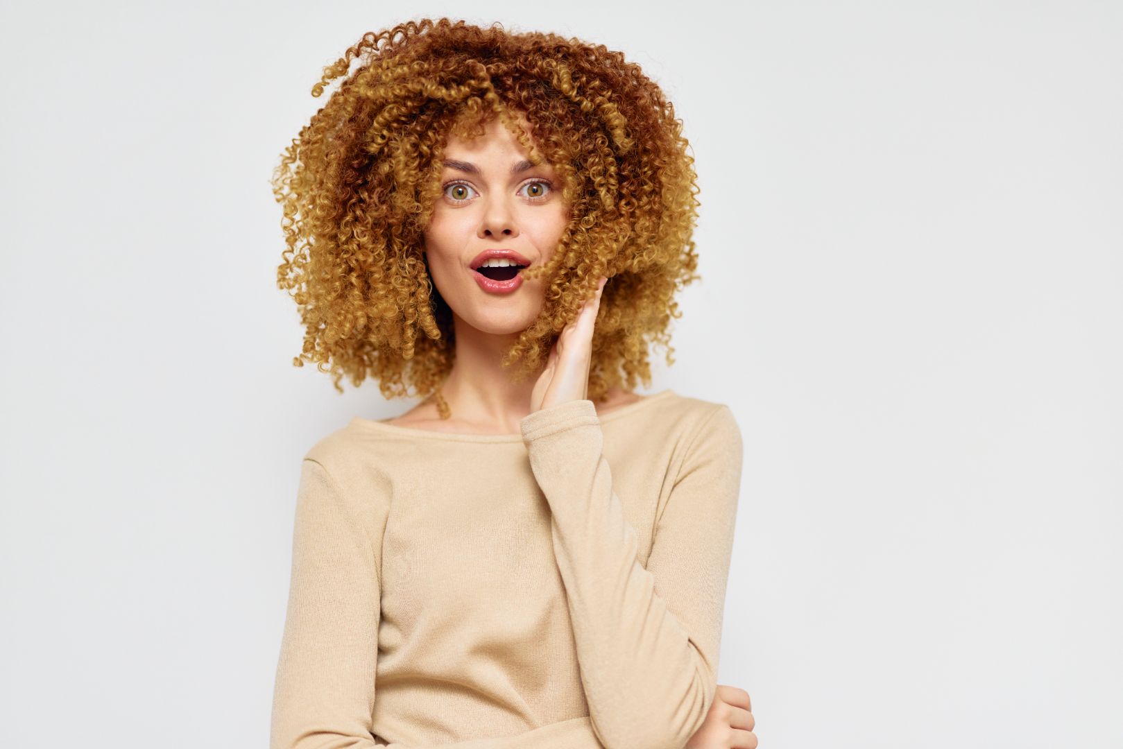 “I don’t think anyone needs to contour” – Bobbi Brown's best makeup advice and how to wear Jones Road Miracle Balm