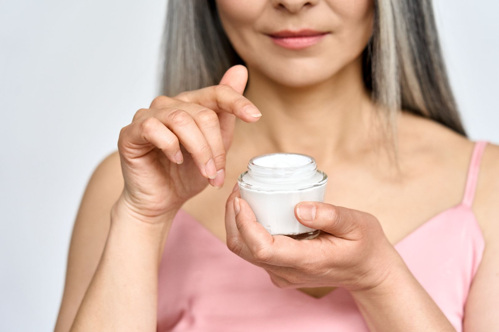 hair serum