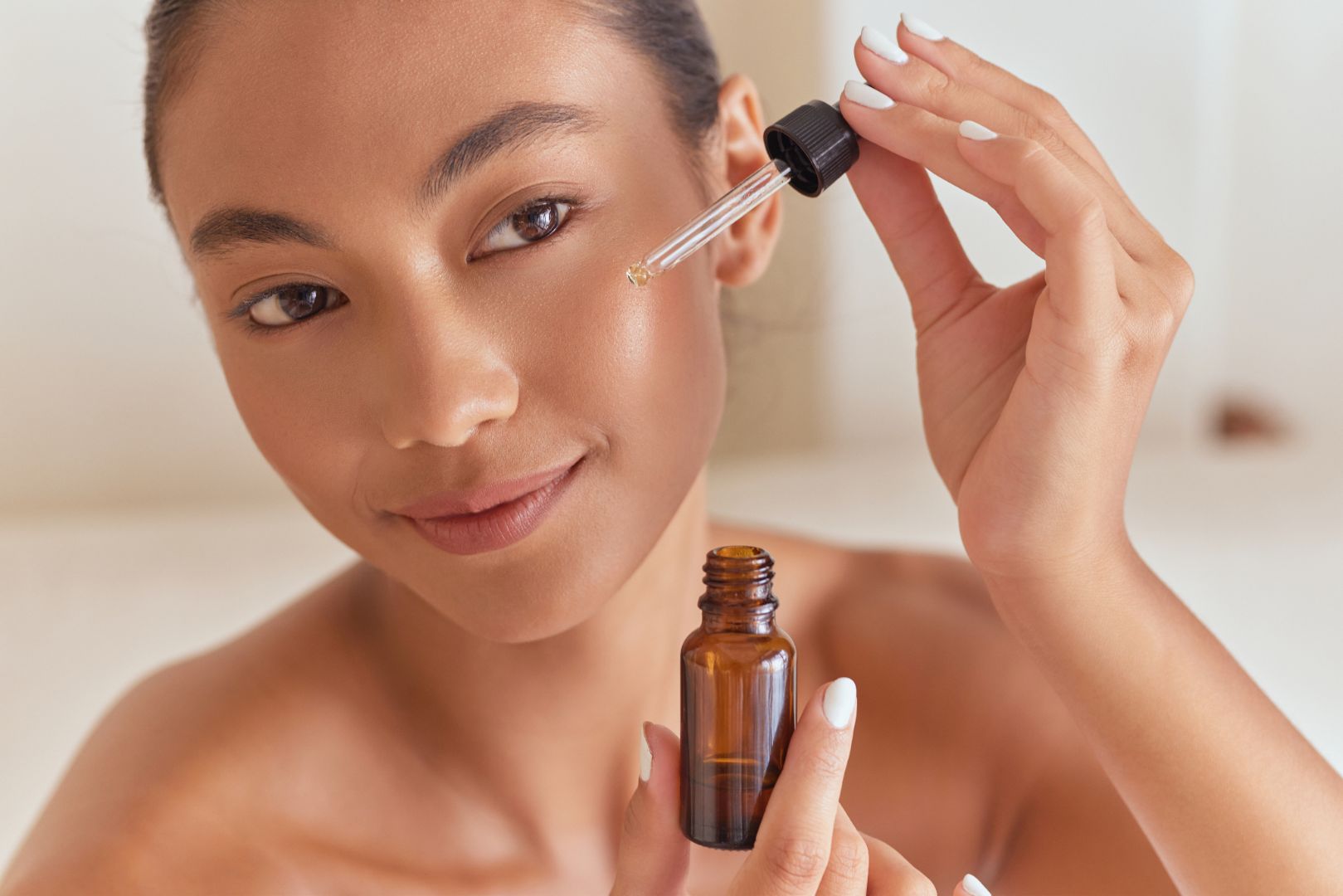 collagen masque