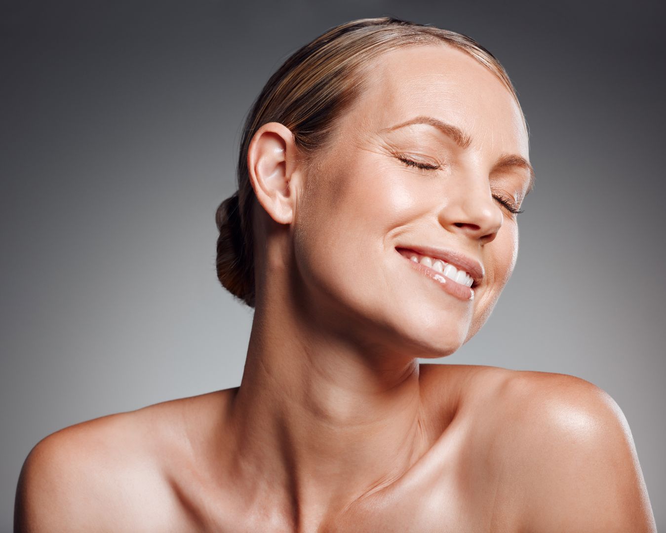 best collagen UK menopause