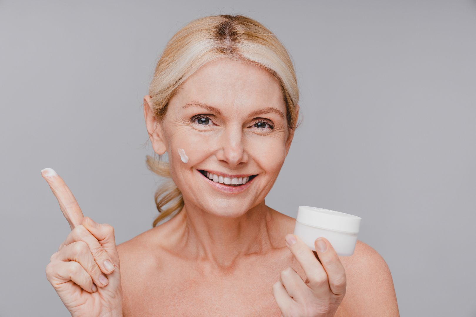 peeling foot mask