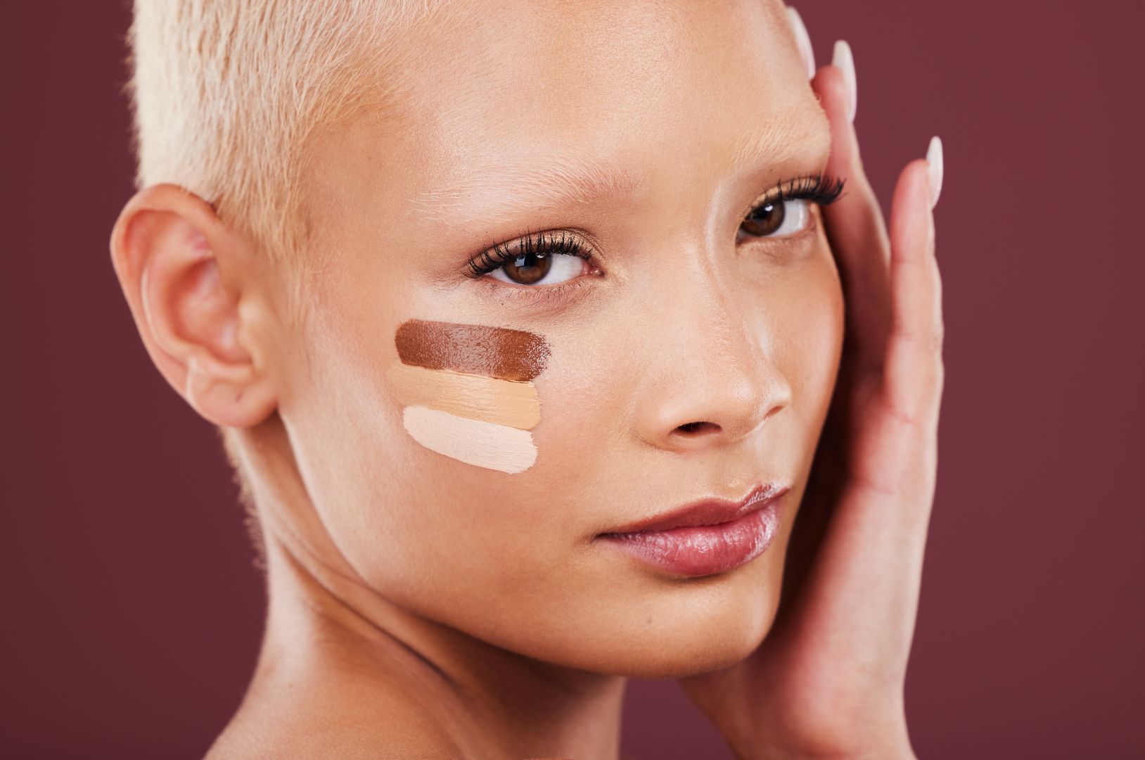 Revive Collagen vs Benjamin Button: 