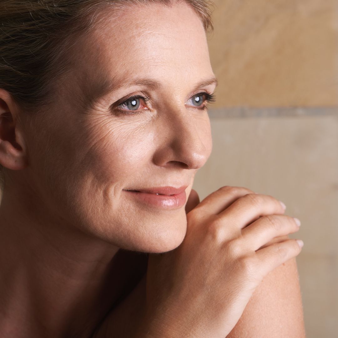Revive Collagen vs Benjamin Button: 