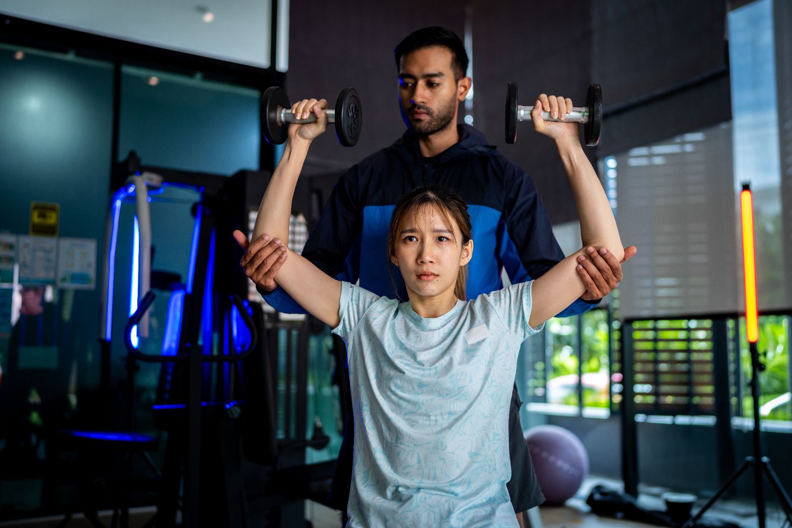 ogx thick & full biotin & collagen