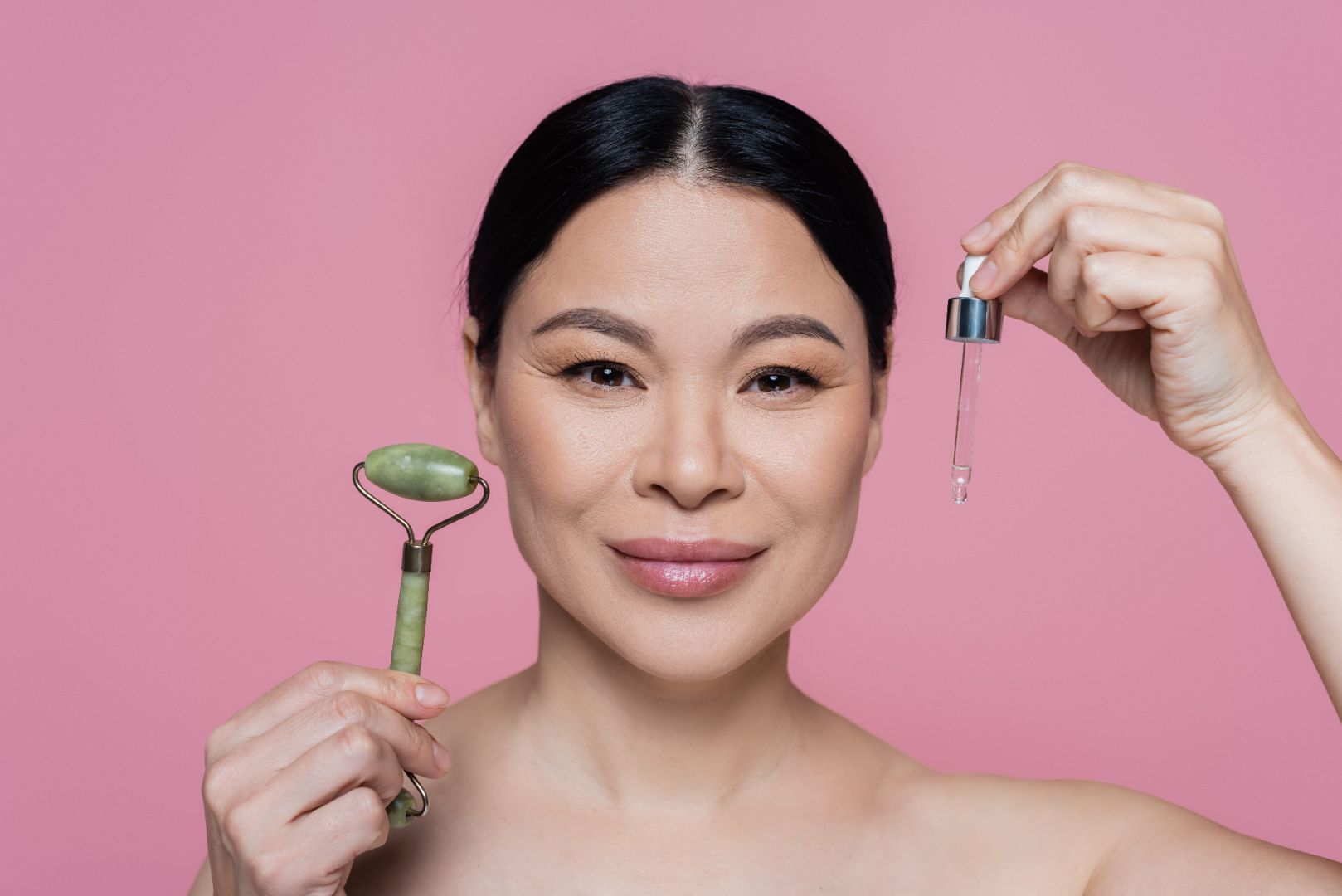 Revive Collagen vs Benjamin Button: 