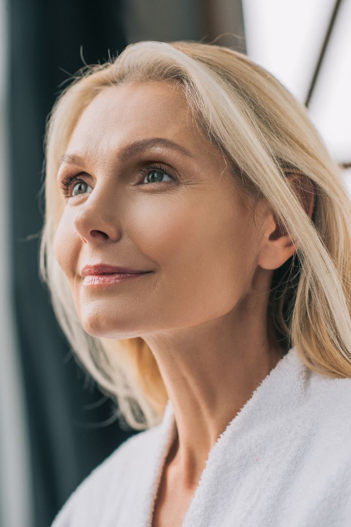 Avec une hausse de plus de 898% de vues sur TikTok, ce masque au collagène coréen promet une glass skin bluffante - Vogue France